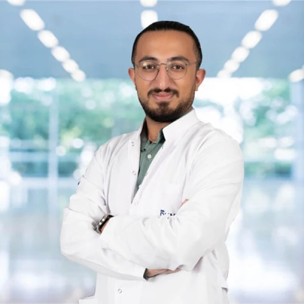 Dr. Emre Pak Fotoğrafı