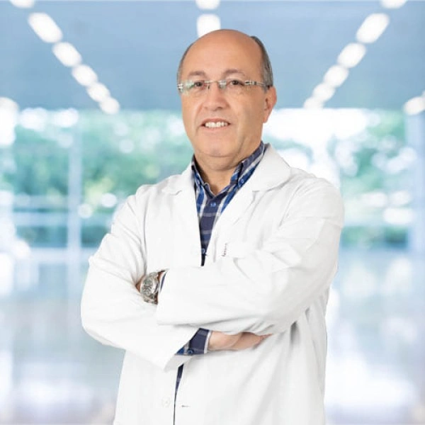 Uzm. Dr. Mehmet MEDİKOĞLU - Çocuk Sağlığı ve Hastalıkları Uzmanı Doktor Fotoğrafı