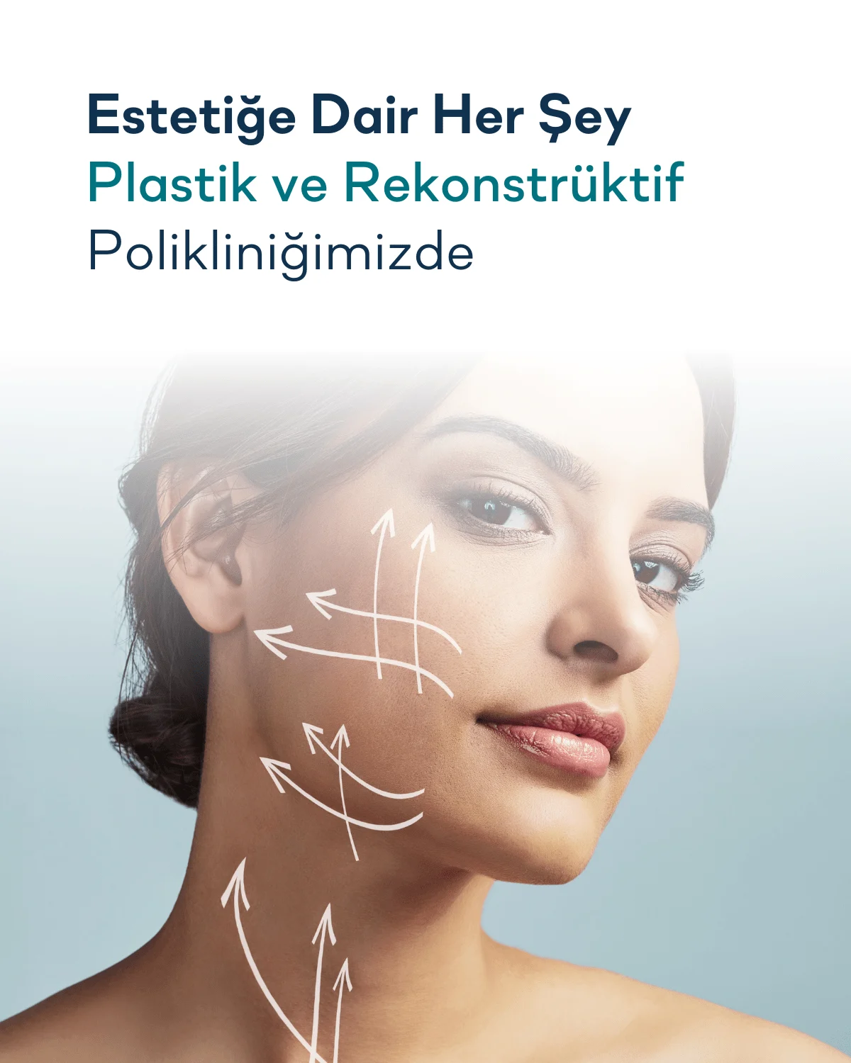 Plastik ve Rekonstrüktif Cerrahi | Özel Dünyam Hastanesi