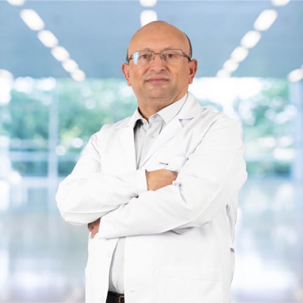 Dr. Halil KOLTUK