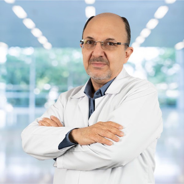Uzm. Dr. Latif ERBAY