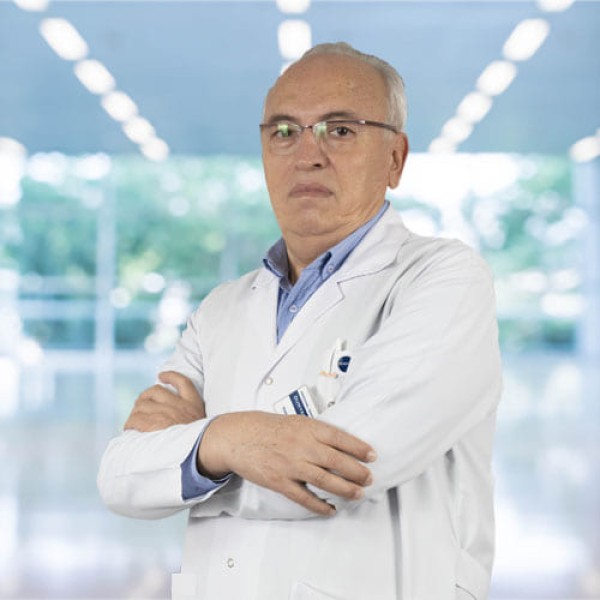 Uzm. Dr. Mehmet DÖNMEZ